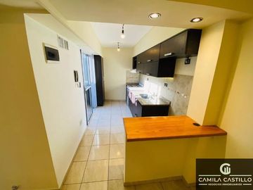 Departamento en venta de 1 dormitorio en Liniers