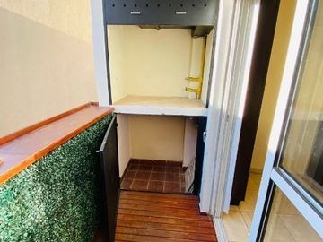 Departamento en venta de 1 dormitorio en Liniers