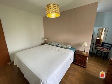 Solares de San Alfonso. Casa en venta de 2 dormitorios c/ cochera. Villa Allende
