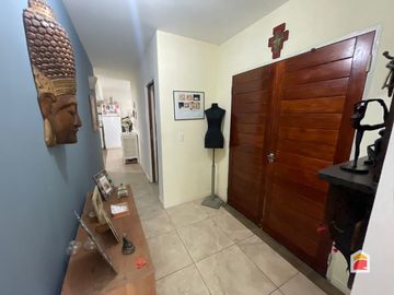 Solares de San Alfonso. Casa en venta de 2 dormitorios c/ cochera. Villa Allende