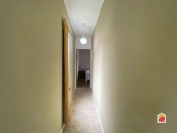 Solares de San Alfonso. Casa en venta de 2 dormitorios c/ cochera. Villa Allende