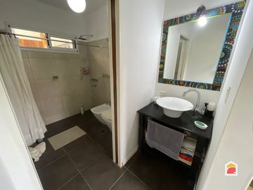 Solares de San Alfonso. Casa en venta de 2 dormitorios c/ cochera. Villa Allende