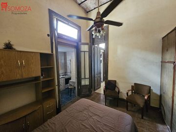 Departamento en  venta  de 1 dormitorio en Balvanera