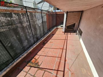 Departamento en  venta  de 1 dormitorio en Balvanera