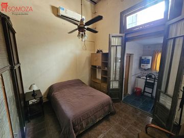 Departamento en  venta  de 1 dormitorio en Balvanera