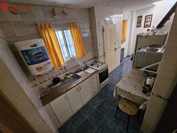 Departamento en  venta  de 1 dormitorio en Balvanera