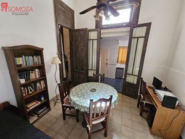 Departamento en  venta  de 1 dormitorio en Balvanera