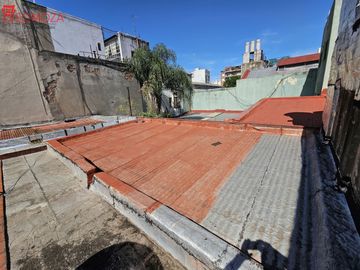 Departamento en  venta  de 1 dormitorio en Balvanera