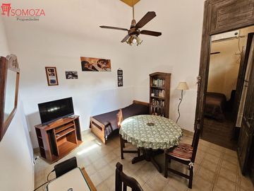 Departamento en  venta  de 1 dormitorio en Balvanera