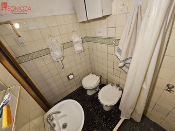 Departamento en  venta  de 1 dormitorio en Balvanera