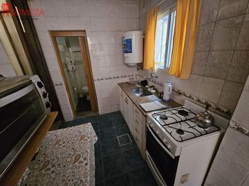 Departamento en  venta  de 1 dormitorio en Balvanera