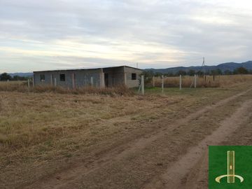 Oportunidad de Inversión. Valle de Alta Gracia. Vista Inigualable