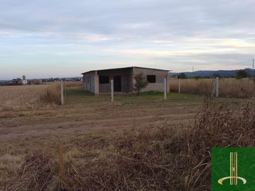 Oportunidad de Inversión. Valle de Alta Gracia. Vista Inigualable