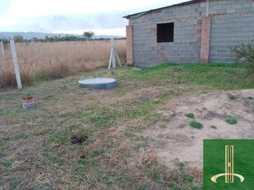 Oportunidad de Inversión. Valle de Alta Gracia. Vista Inigualable