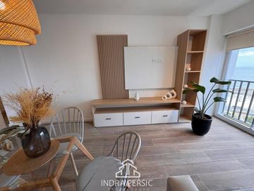 VENTA departamento Plaza Colón Mar del Plata 2 ambientes