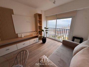 VENTA departamento Plaza Colón Mar del Plata 2 ambientes