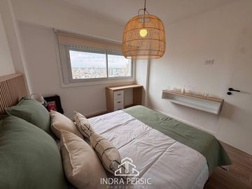 VENTA departamento Plaza Colón Mar del Plata 2 ambientes