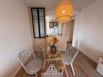 VENTA departamento Plaza Colón Mar del Plata 2 ambientes