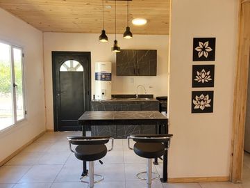 Casa a estrenar en San Martin de los Andes