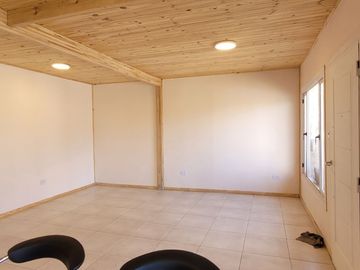 Casa a estrenar en San Martin de los Andes