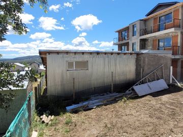 Casa a estrenar en San Martin de los Andes