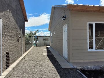 Casa a estrenar en San Martin de los Andes