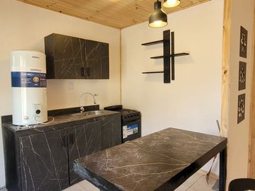 Casa a estrenar en San Martin de los Andes