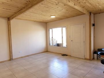 Casa a estrenar en San Martin de los Andes