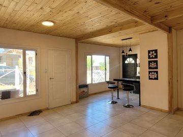 Casa a estrenar en San Martin de los Andes