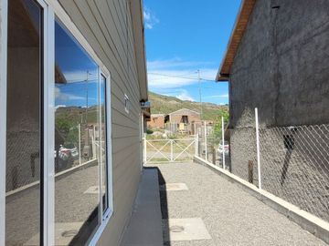 Casa a estrenar en San Martin de los Andes