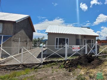 Casa a estrenar en San Martin de los Andes