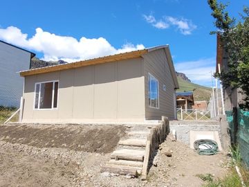 Casa a estrenar en San Martin de los Andes