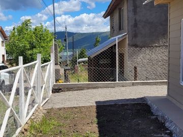Casa a estrenar en San Martin de los Andes