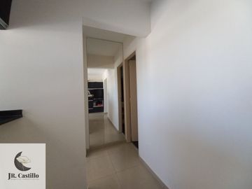 Departamento 2 Ambientes Venta Villa Sarmiento