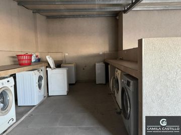 Departamento en venta de 1 dormitorio c/ cochera en Ramos Mejía