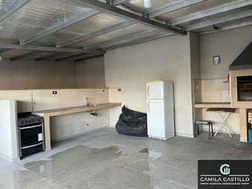 Departamento en venta de 1 dormitorio c/ cochera en Ramos Mejía