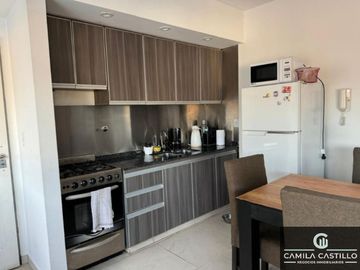 Departamento en venta de 1 dormitorio c/ cochera en Ramos Mejía