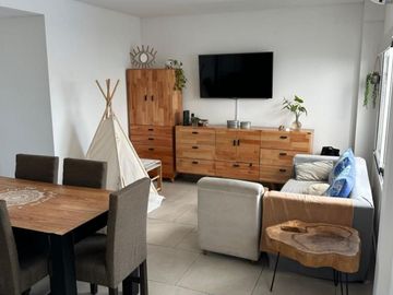 Departamento en venta de 1 dormitorio c/ cochera en Ramos Mejía