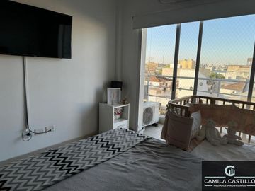 Departamento en venta de 1 dormitorio c/ cochera en Ramos Mejía