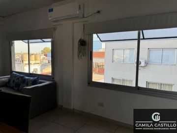 Departamento en venta de 1 dormitorio c/ cochera en Ramos Mejía