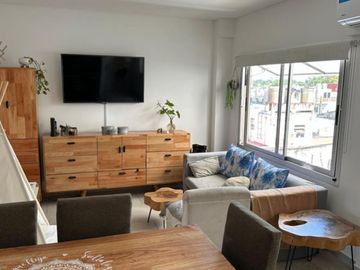 Departamento en venta de 1 dormitorio c/ cochera en Ramos Mejía