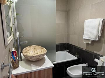 Departamento en venta de 1 dormitorio c/ cochera en Ramos Mejía