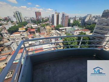 Departamento en venta de 2 dormitorios en Floresta