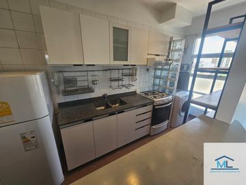 Departamento en venta de 2 dormitorios en Floresta