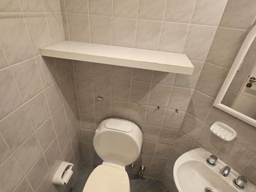 Departamento en venta de 2 dormitorios en Floresta