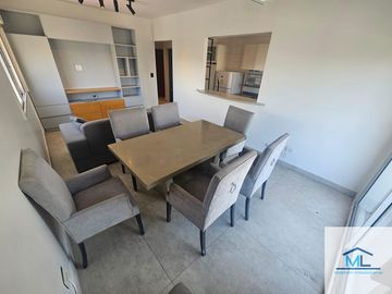Departamento en venta de 2 dormitorios en Floresta