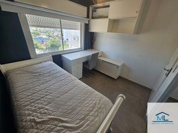 Departamento en venta de 2 dormitorios en Floresta