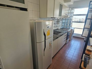 Departamento en venta de 2 dormitorios en Floresta