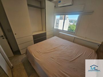 Departamento en venta de 2 dormitorios en Floresta