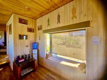 Casa en Venta en Ruta 5 km 190 Los Molles, La Ligua, Valparaíso